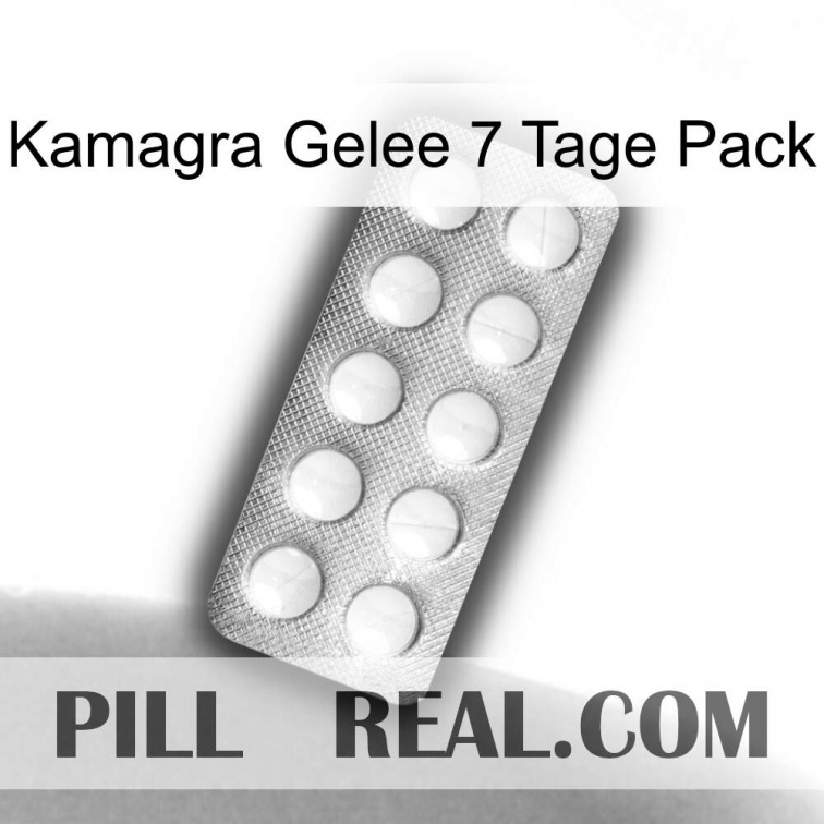 Kamagra Jelly 7 Day Pack levitra1